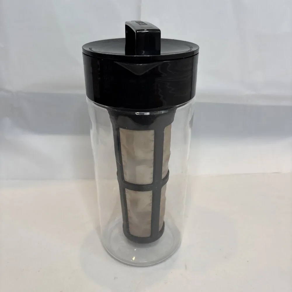 Takeya Cold Brew Iced Coffee Maker